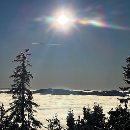 Vila Stara Chalpa Ozna Sól Exteriér fotografie